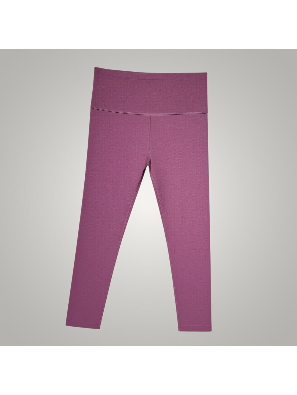 Knix Mauve Leggings | XL